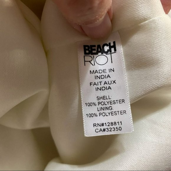 Beach Riot Sherpa Jacket - Picture 7 of 10